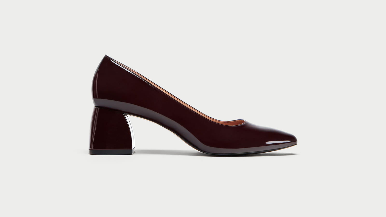 Escarpins Zara