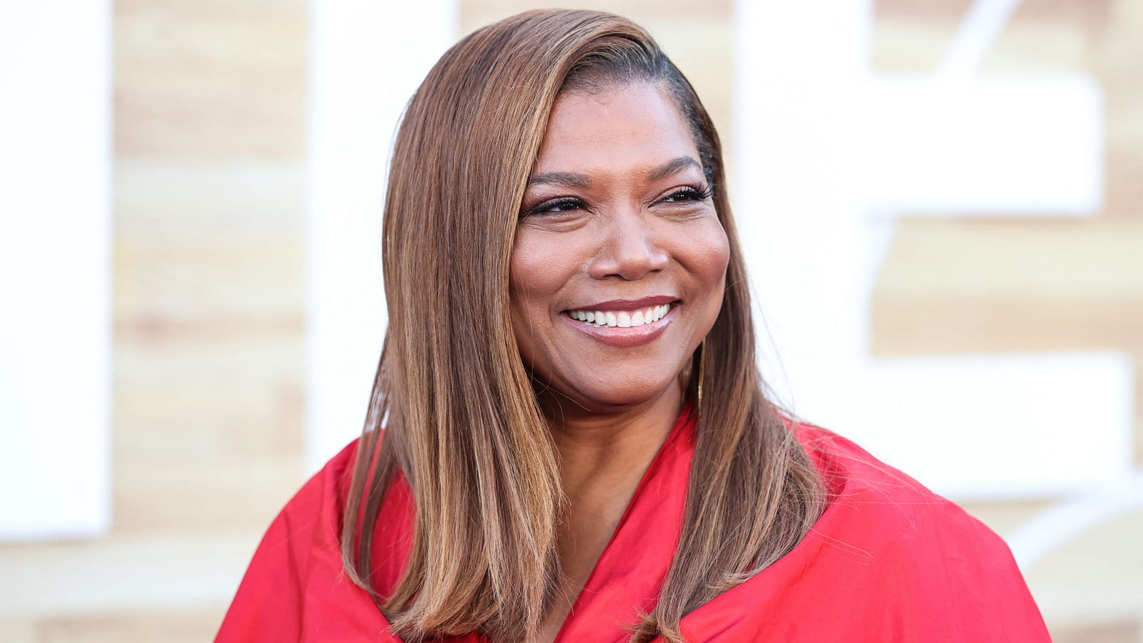 Queen Latifah