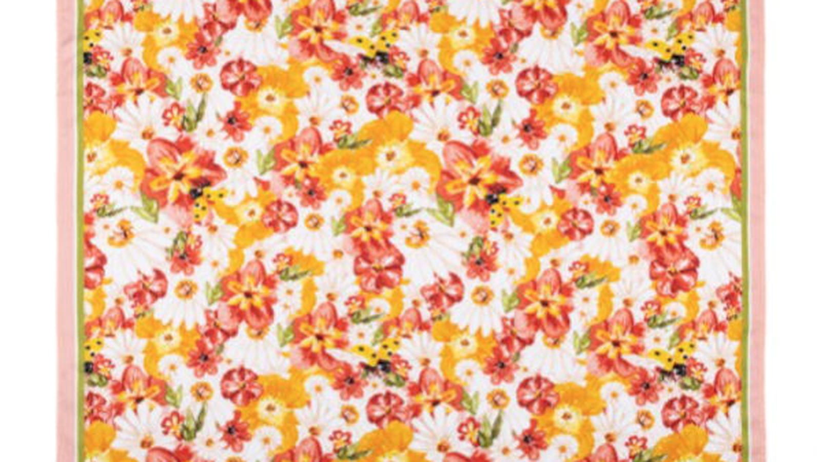 Foulard Nach  