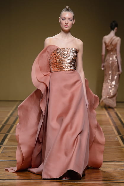 D&eacute;fil&eacute; Antonio Grimaldi