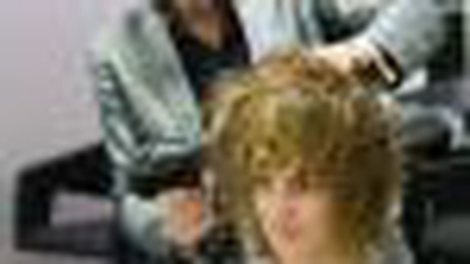 Le coiffage