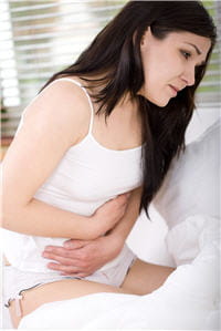 le corps est sensible au stress mais aussi aux variations hormonales.