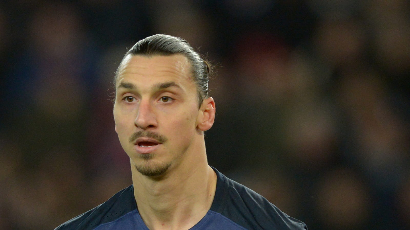 Zlatan Ibrahimovic