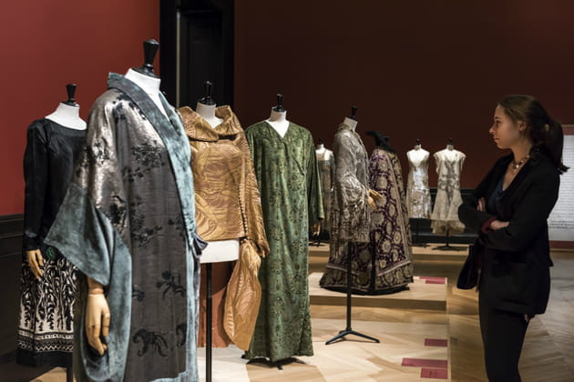 La mode retrouv&eacute;e