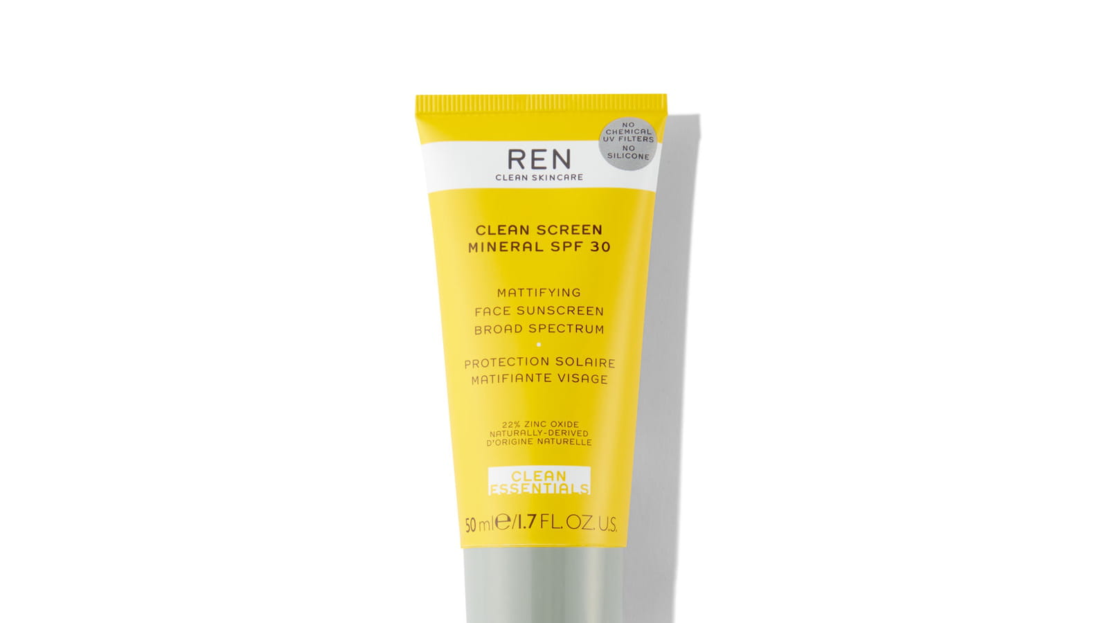 REN Skincare