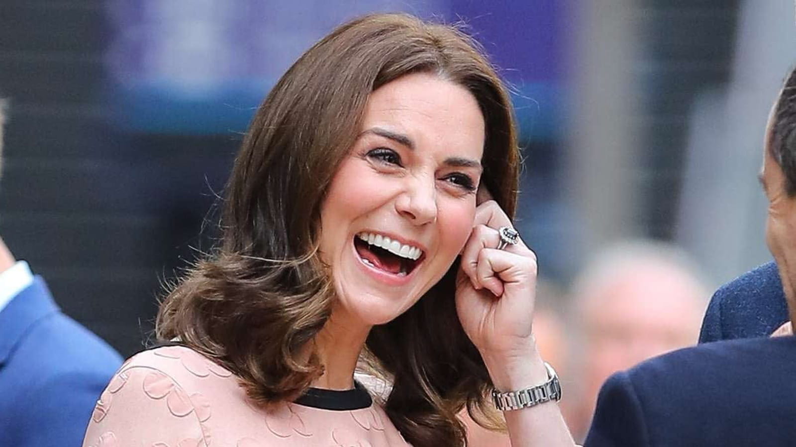 Kate Middleton