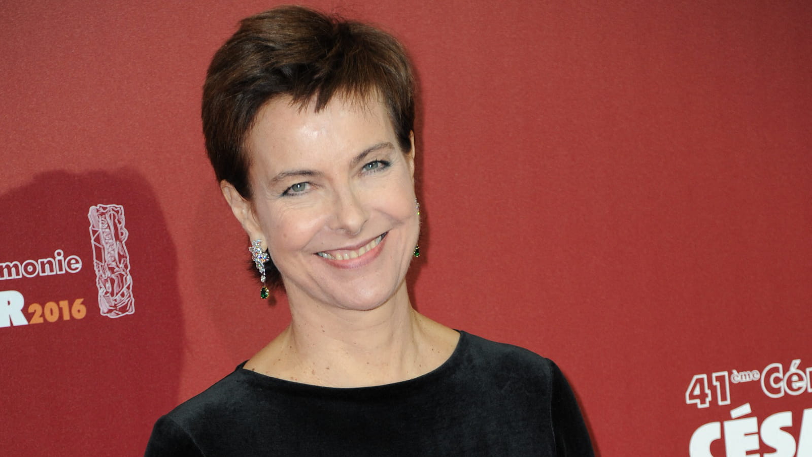 Carole Bouquet