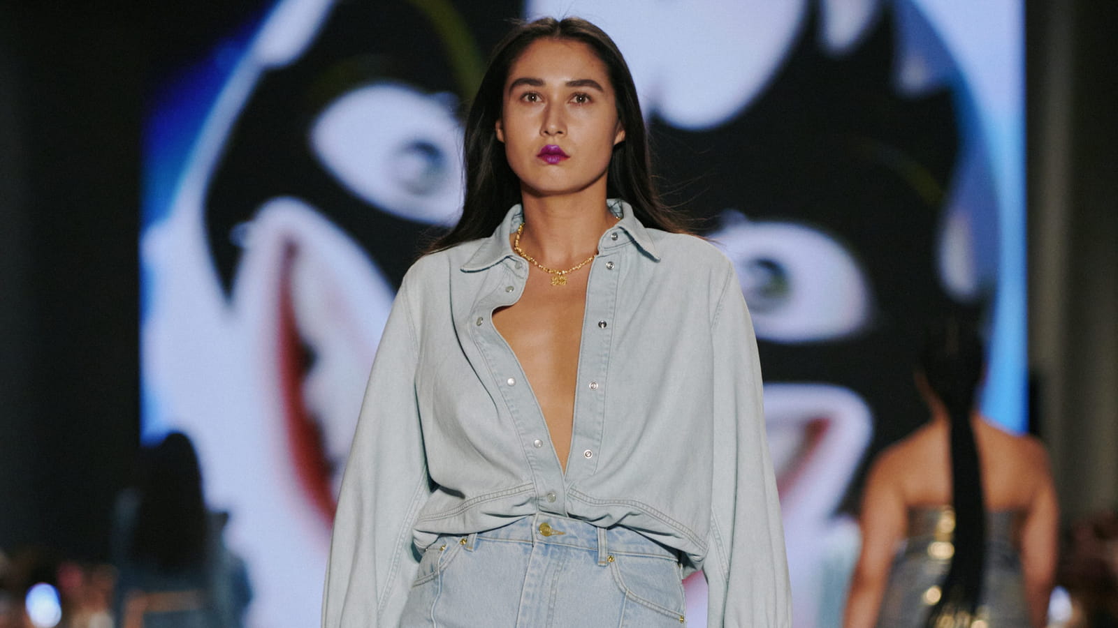 Look 27