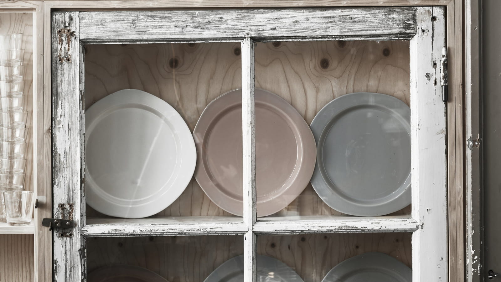 Assiettes Industriell Ikea