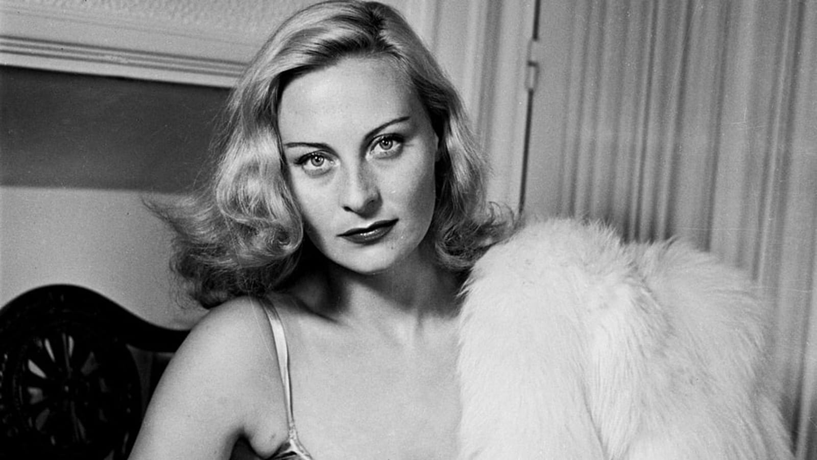 Michèle Morgan
