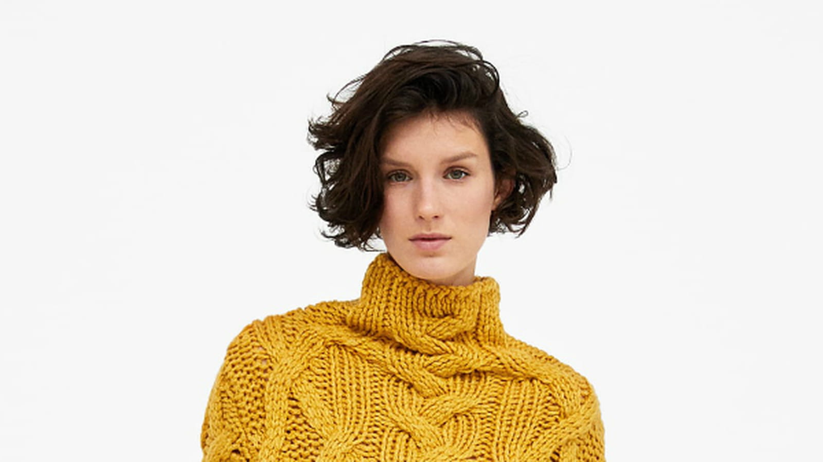 Pull douillet