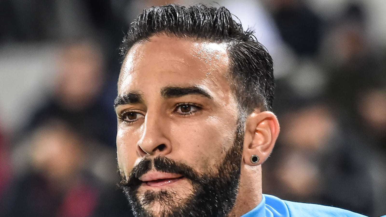 Adil Rami