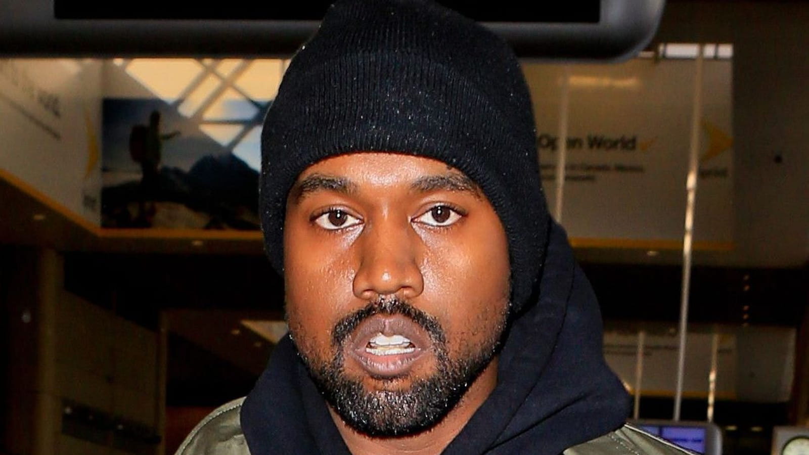 Kanye West