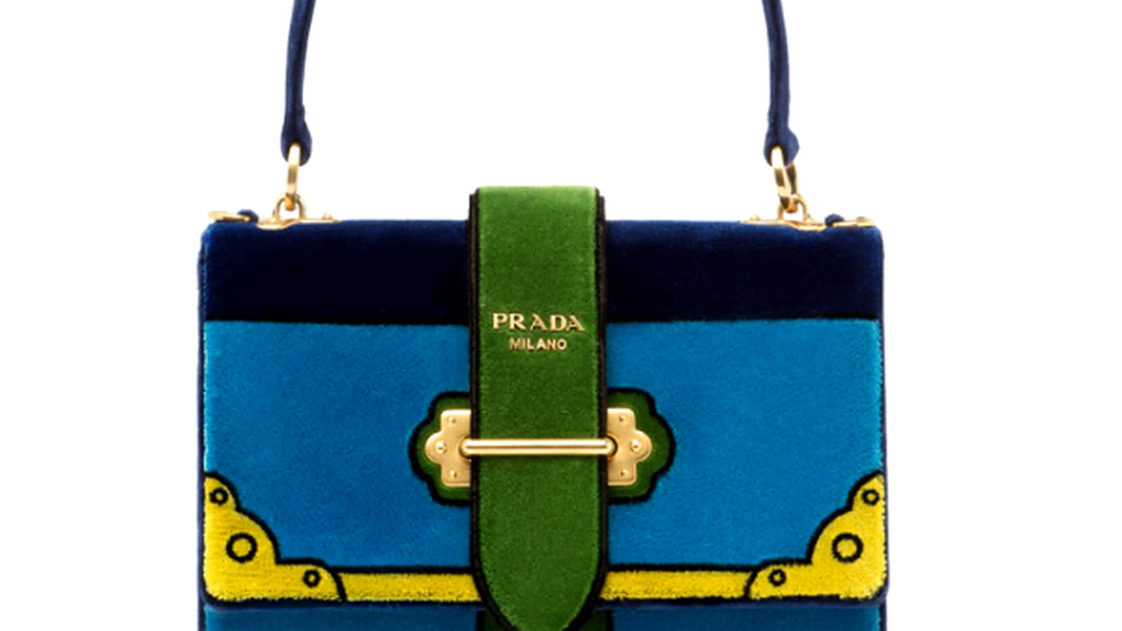 Sac à main Prada