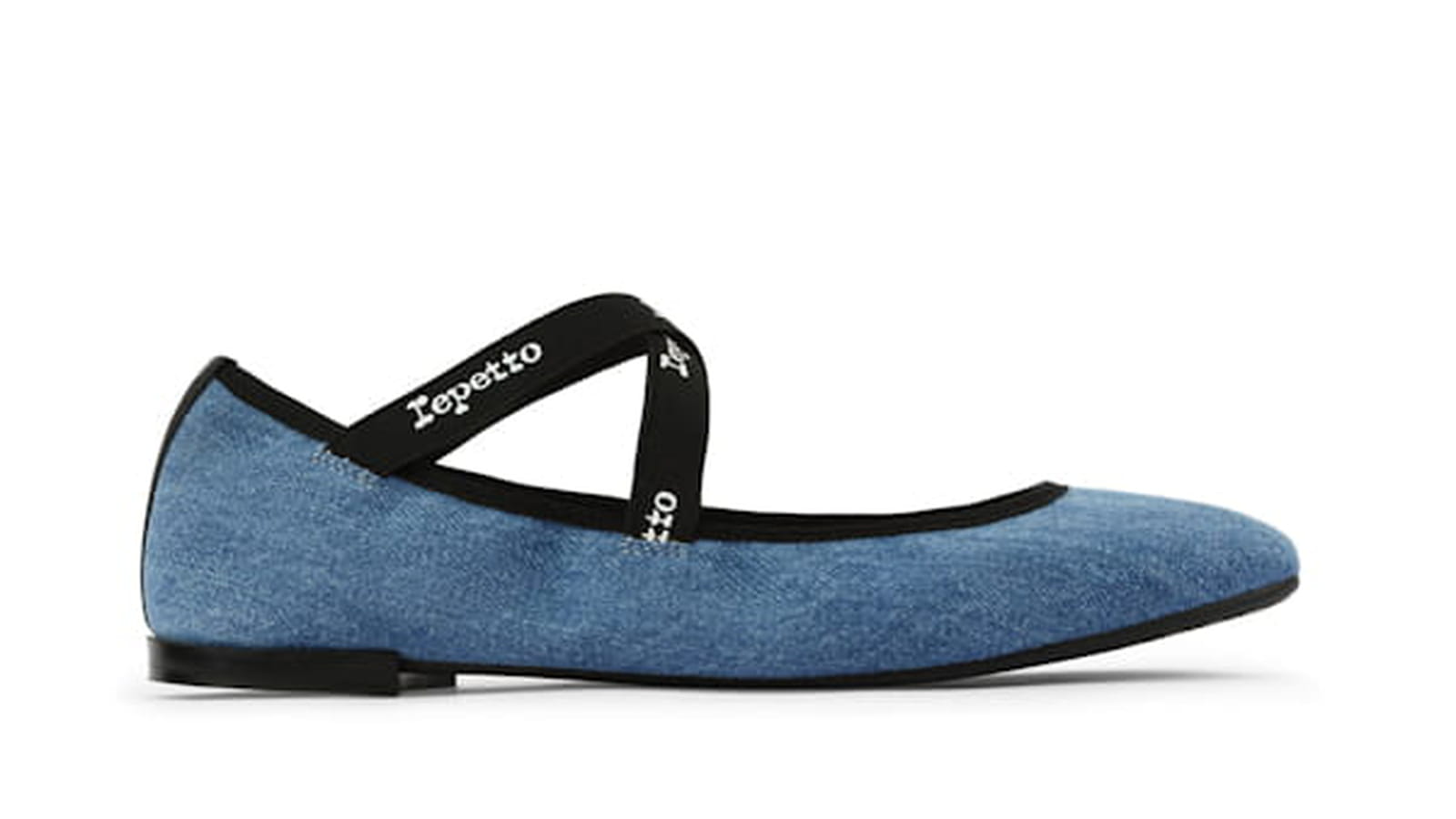 Ballerines Repetto