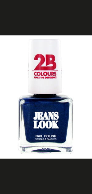 605&nbsp;Jeans Look Blue de 2B Colours