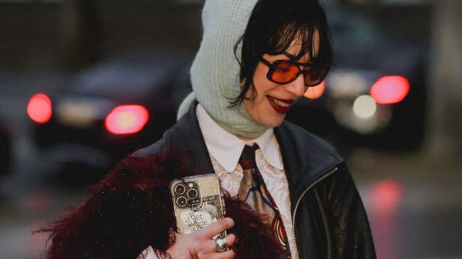 Ces 75 looks repérés sur Instagram nous inspirent en février