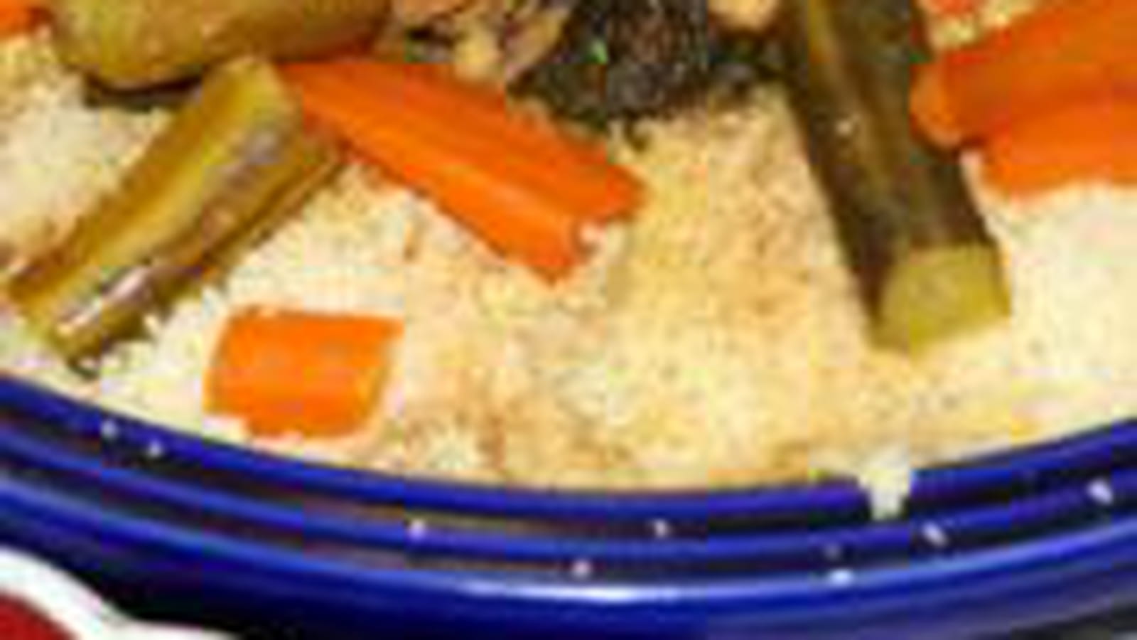 Couscous