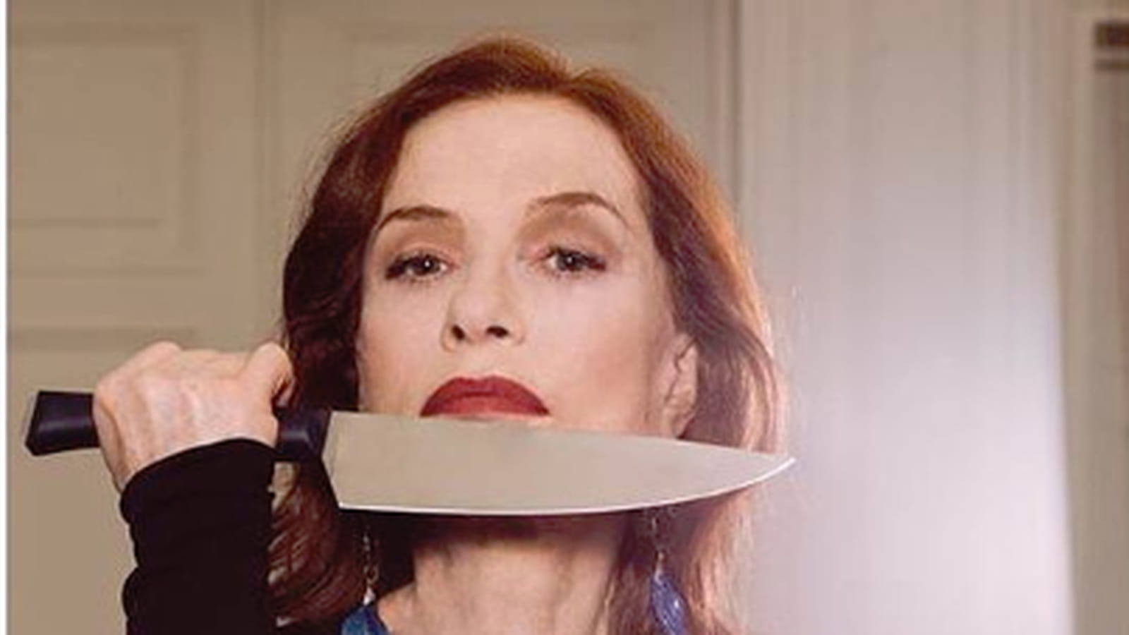 Isabelle Huppert