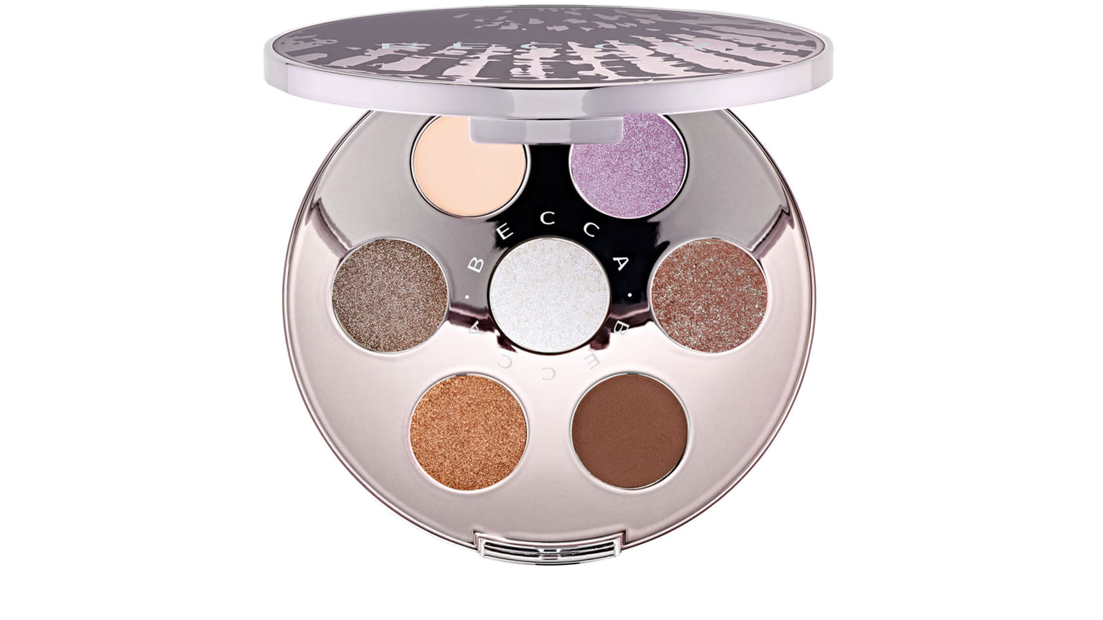 Ocean Jewels Eye Lights de Becca 