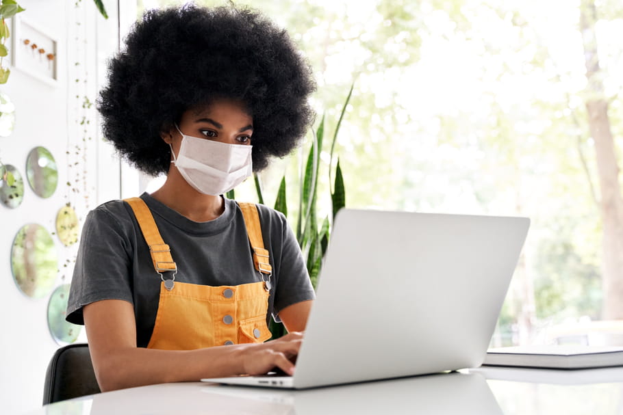 Télétravail : avantages, risques, comment s'organiser, se motiver ?