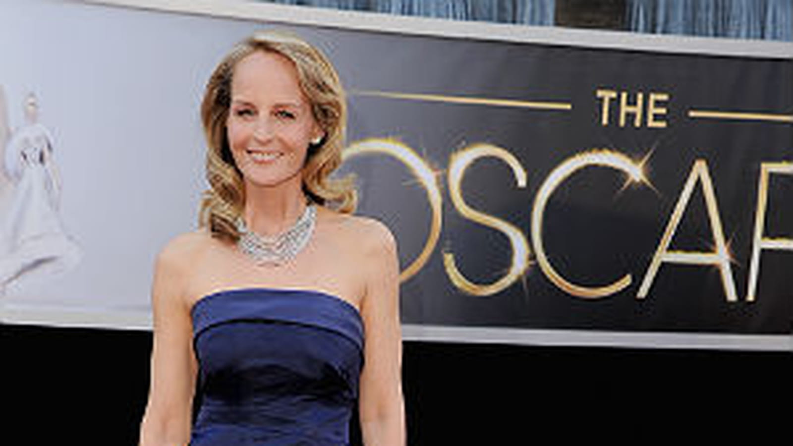 Helen Hunt