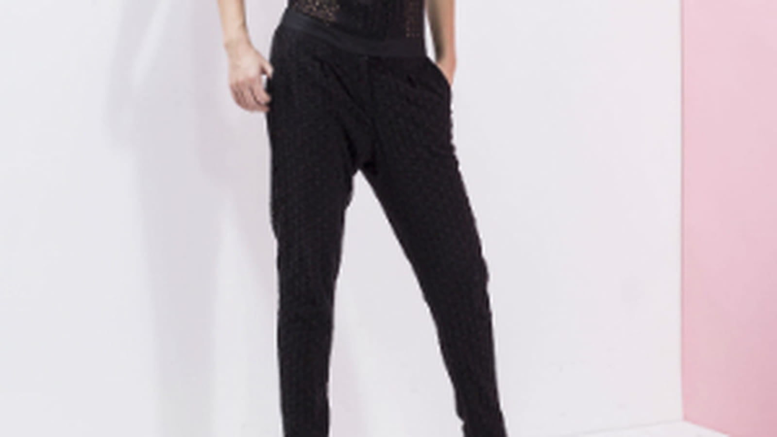 Les combinaisons pantalon