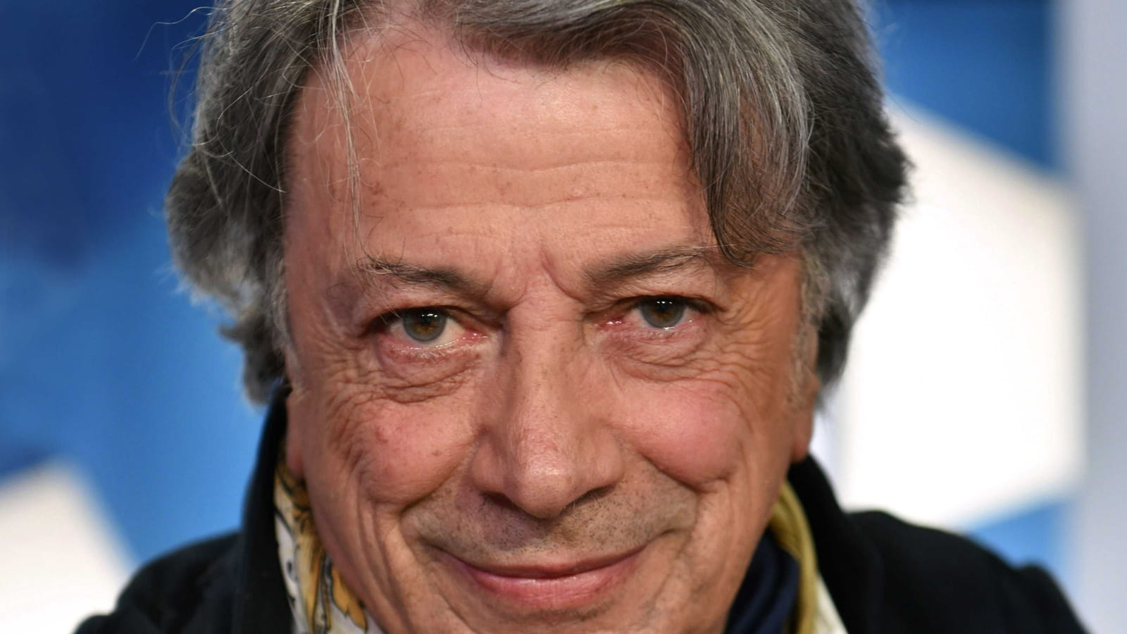 Hervé Vilard