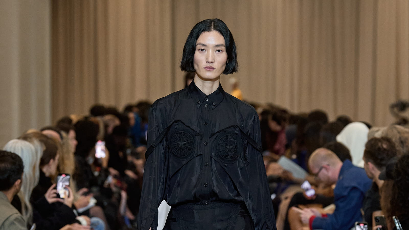  Look 66