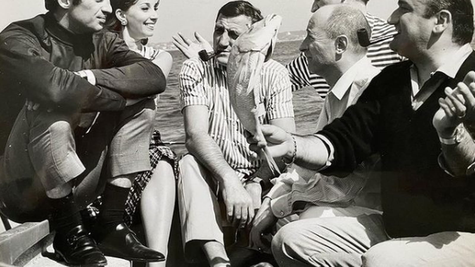 Jean-Paul Belmondo