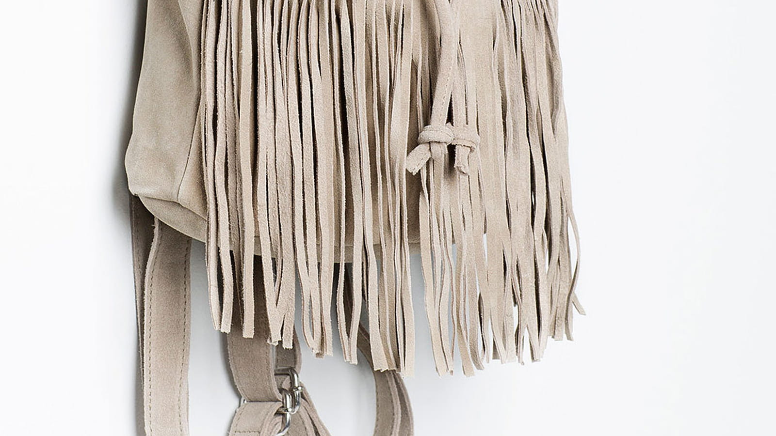 Sac à dos Bershka