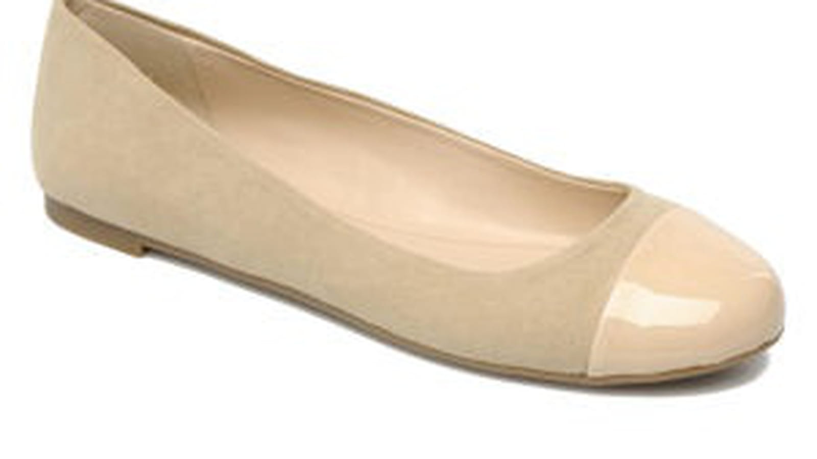 Ballerines "Wass" de Aldo
