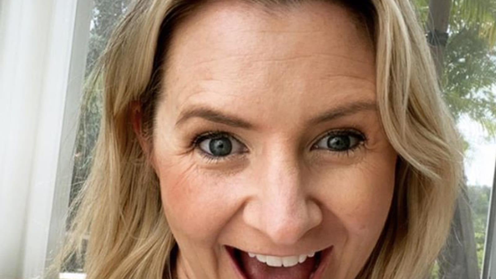 Beverley Mitchell