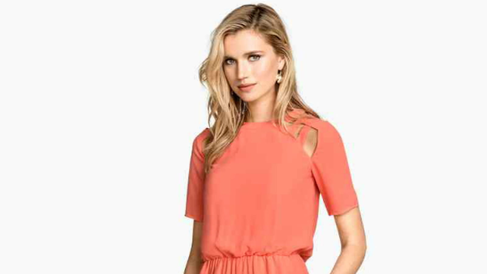 Combinaison H&M