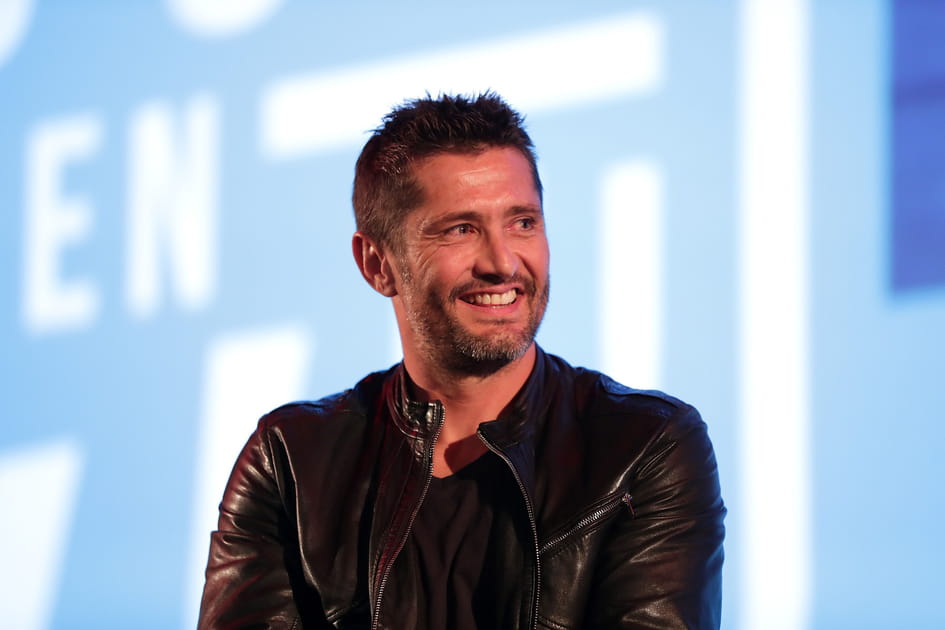 Bixente Lizarazu, 52&nbsp;ans