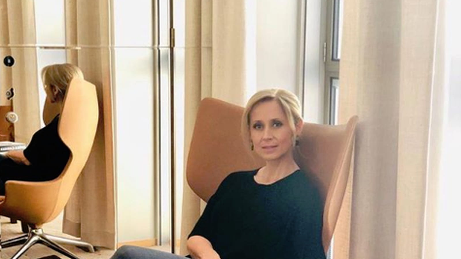 Lara Fabian