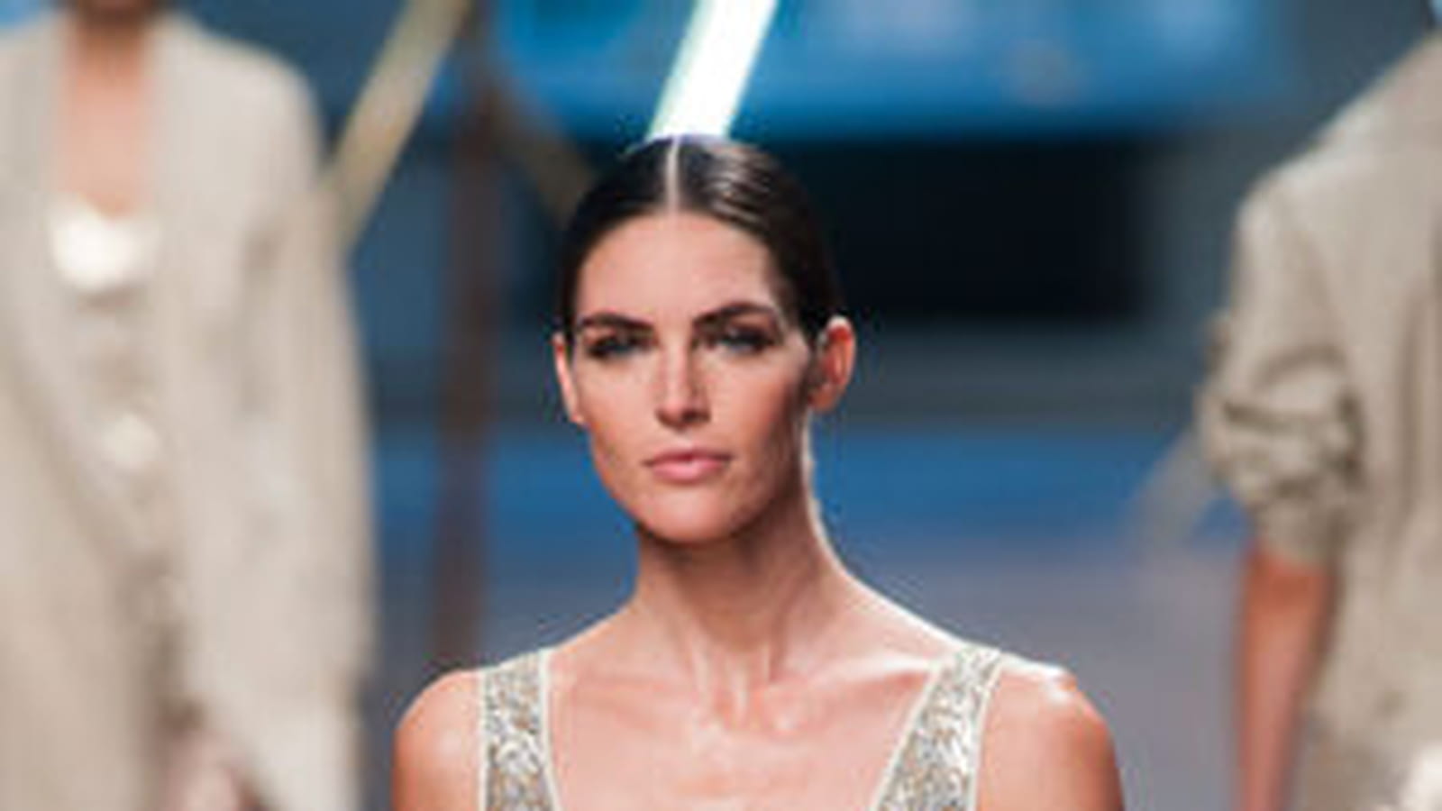 Bling chic chez Jason Wu