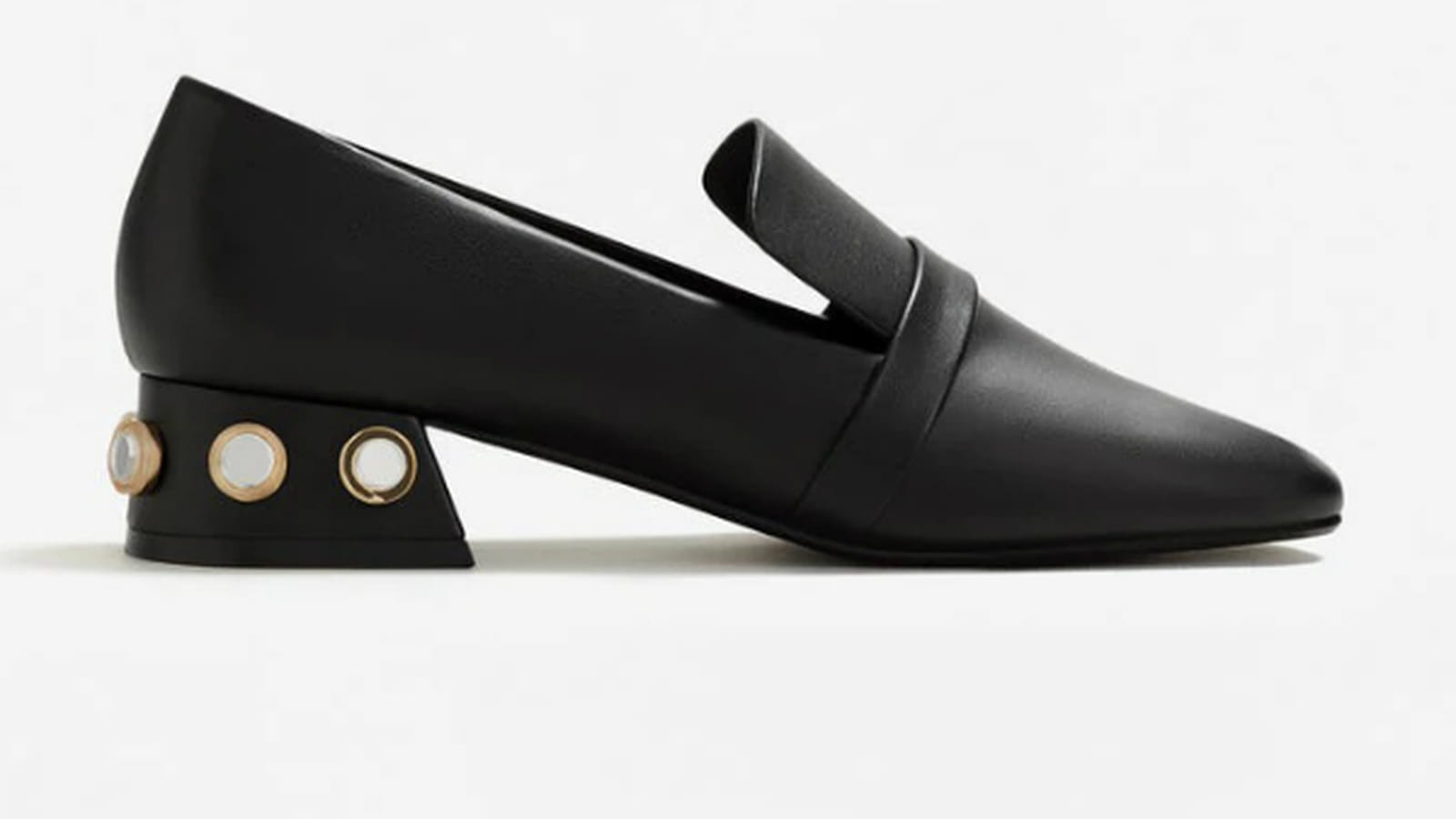 Mocassins 