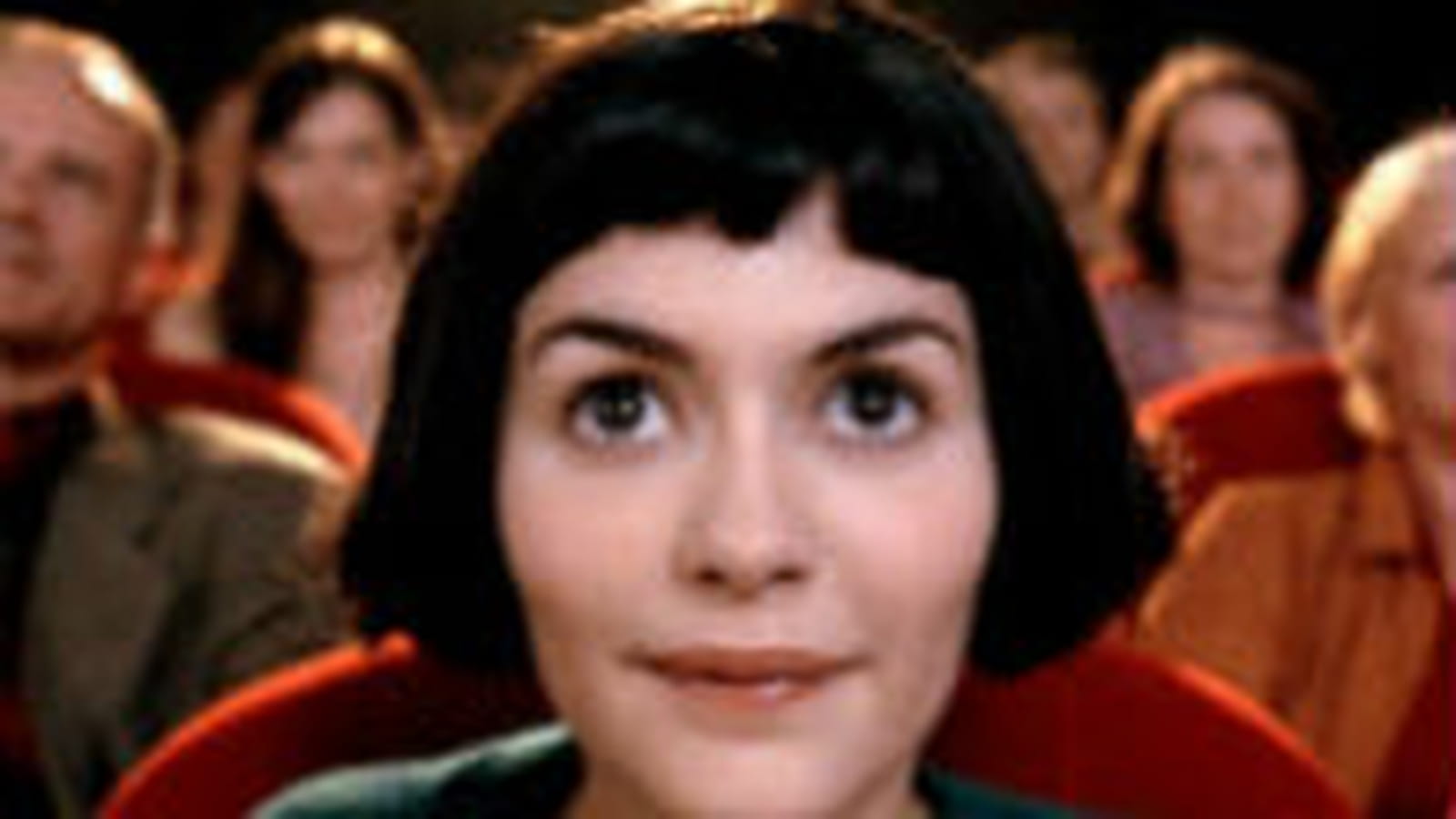 Audrey Tautou