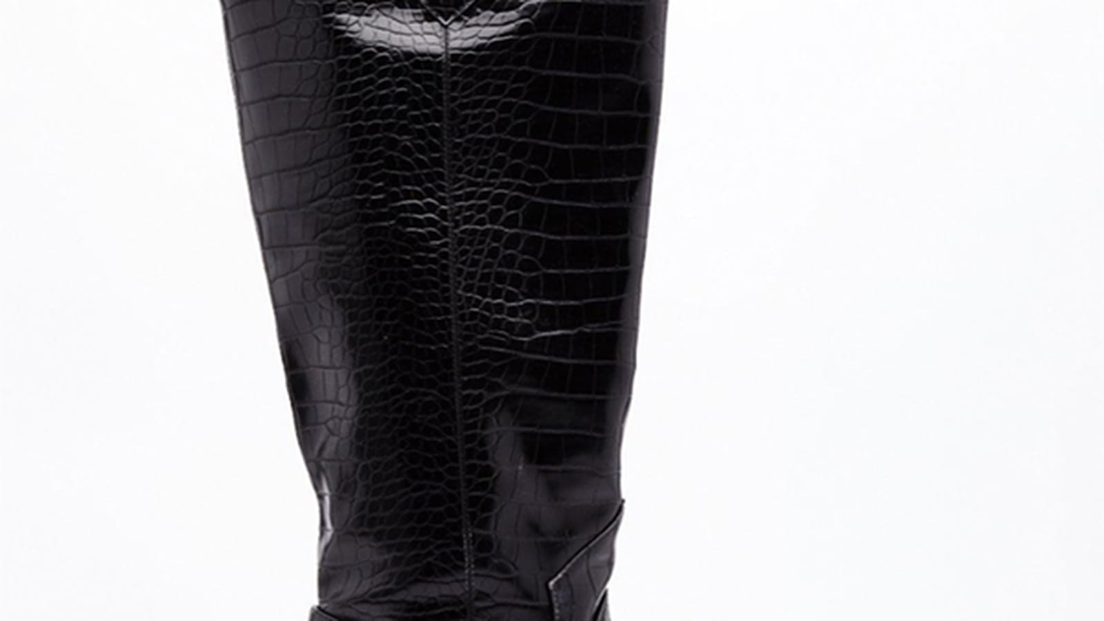 Bottes Nasty Gal