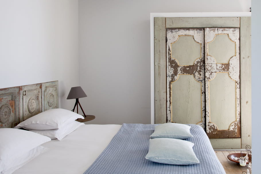 Comment donner le cachet de l'ancien à un intérieur récent ?