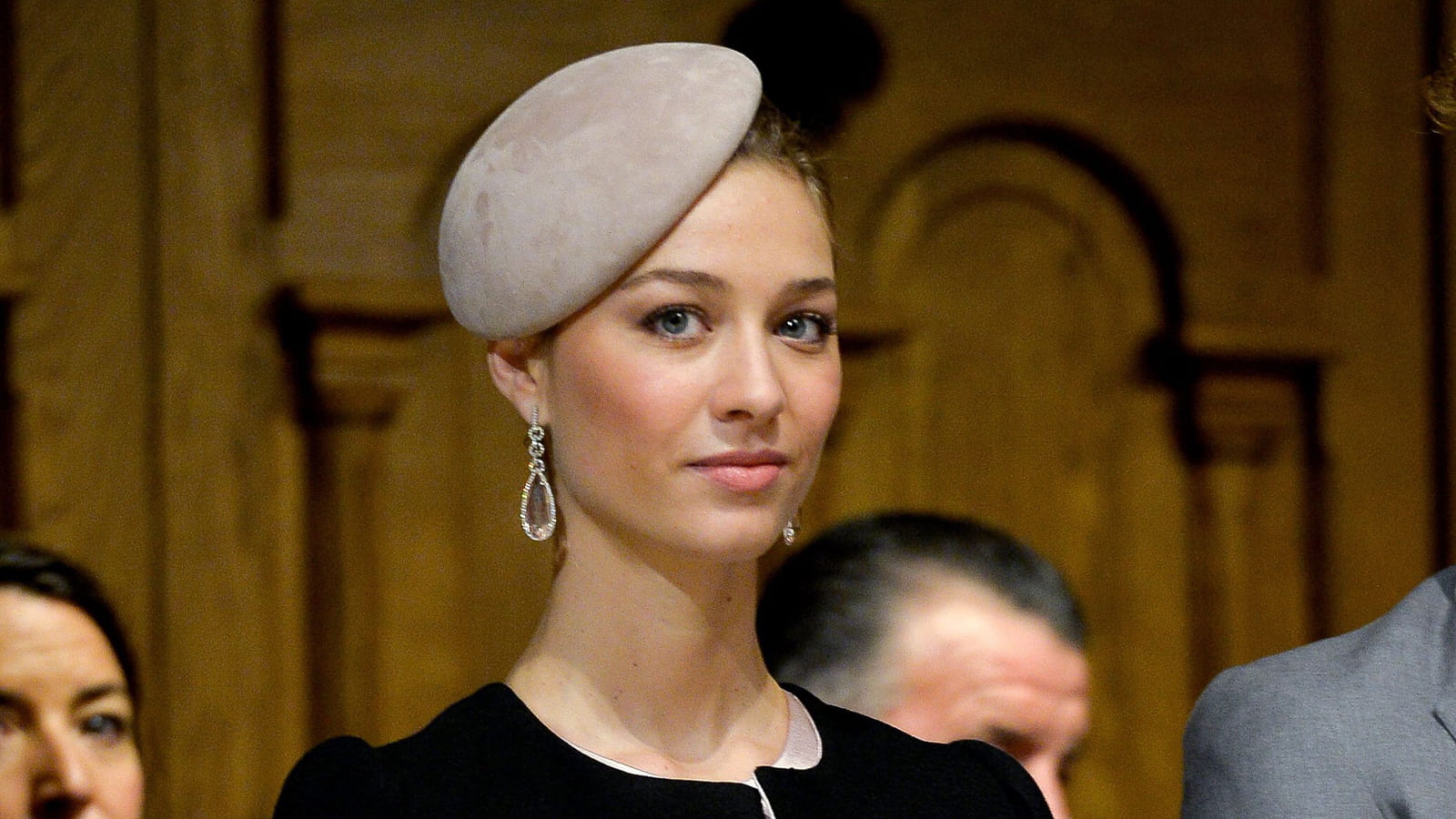 Beatrice Borromeo