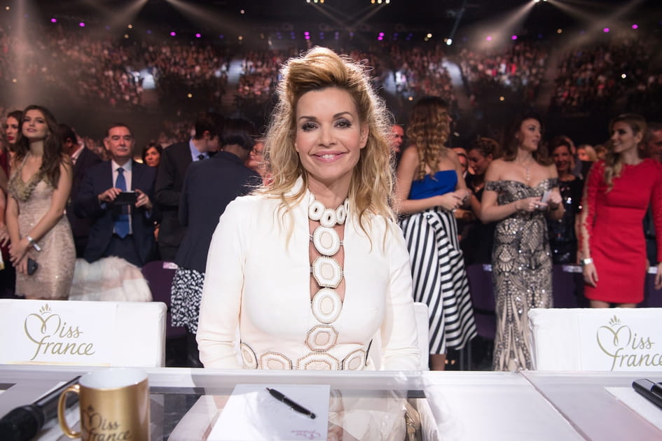 Le volume d'Ingrid Chauvin