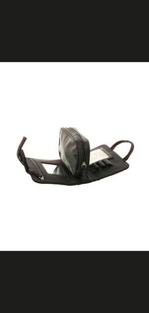 10&nbsp;trousses &agrave; maquillage&nbsp;: fonctionnelle