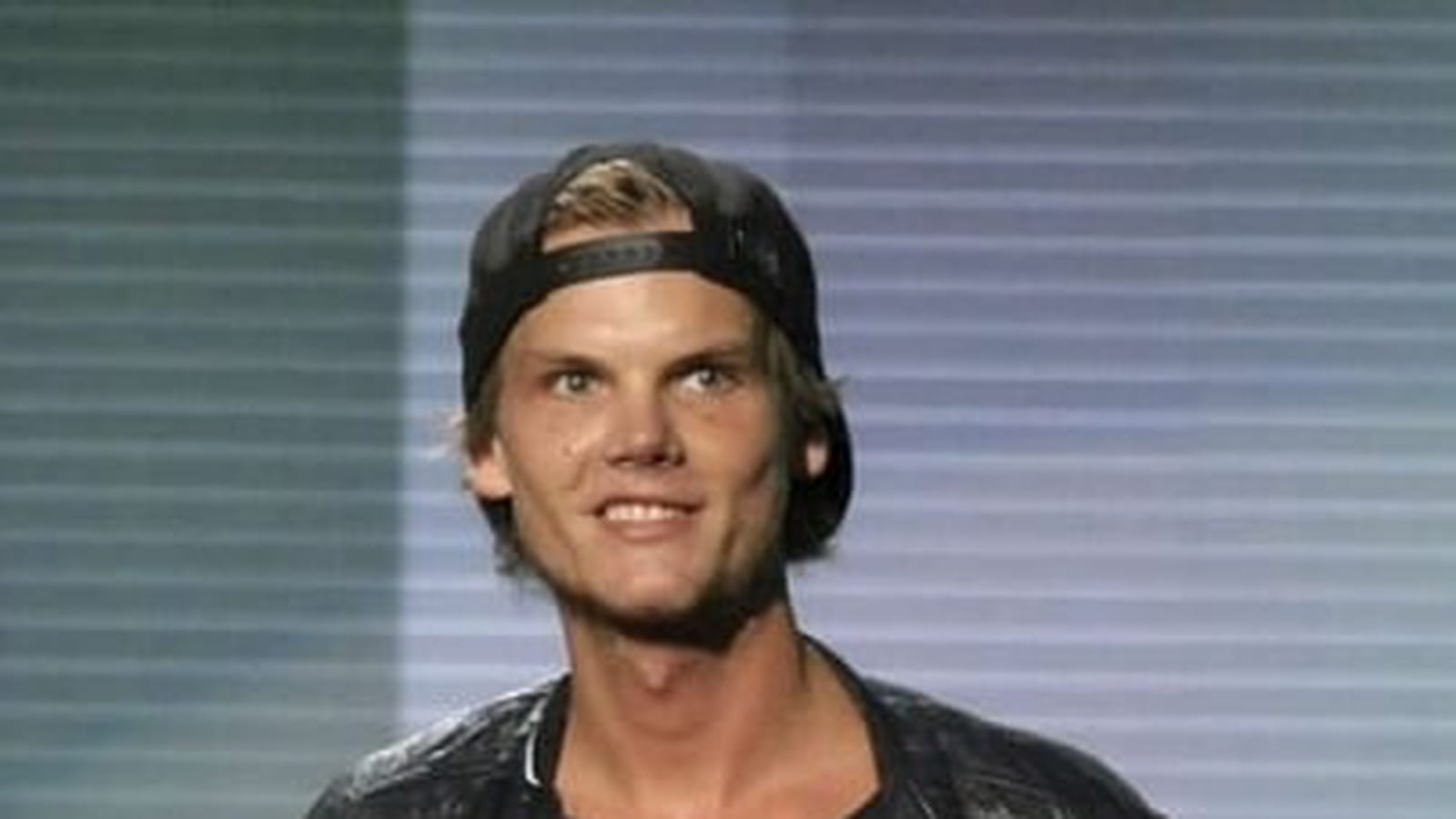 DJ Avicii