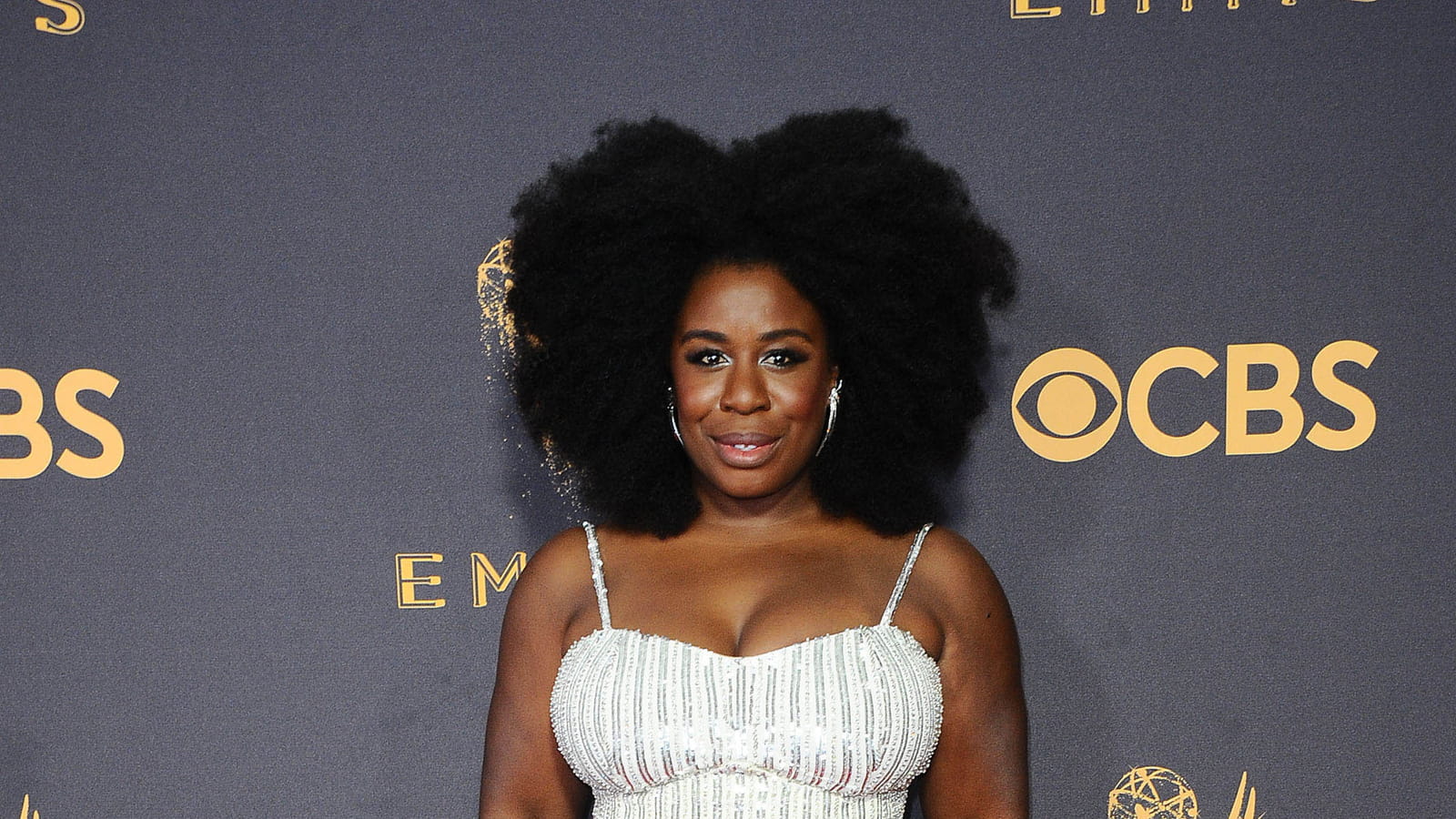 Uzo Aduba