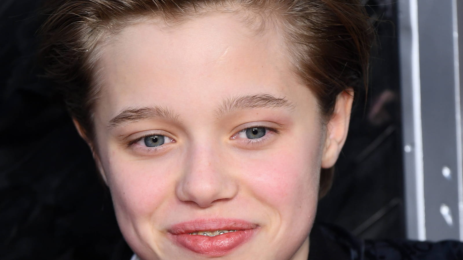 Shiloh Jolie-Pitt