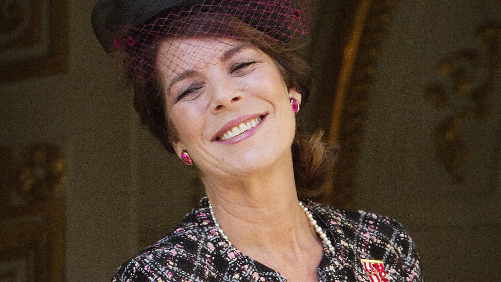 Caroline de Monaco fête ses 62 ans [PHOTOS]