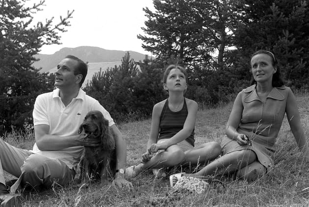 ... ils profitent du soleil