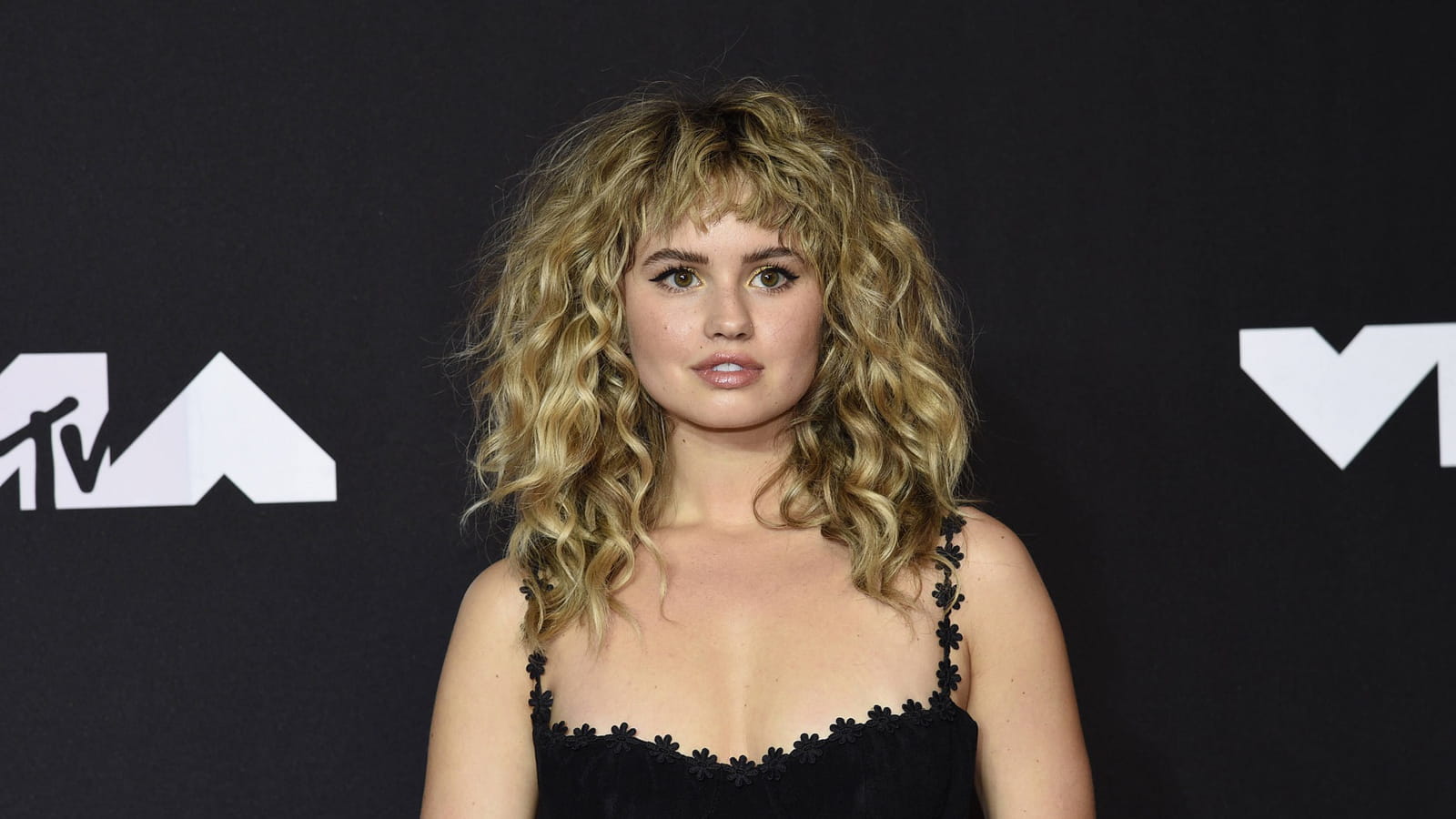 Debby Ryan